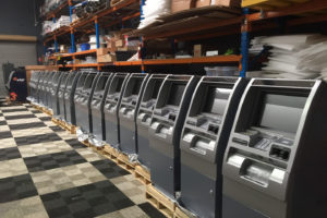 atmparts01@gmail.com ATM Parts Company NCR Wincor Diebold Hyosung Consumables parts