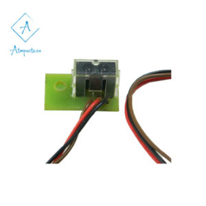 Wincor TP07 Paper Sensor Wired Assy TOF 01750065308