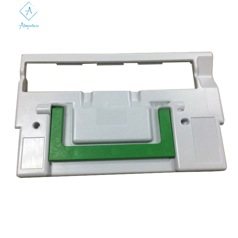 60391819872 NCR Recycling GBRU cassette cover with handle (white),