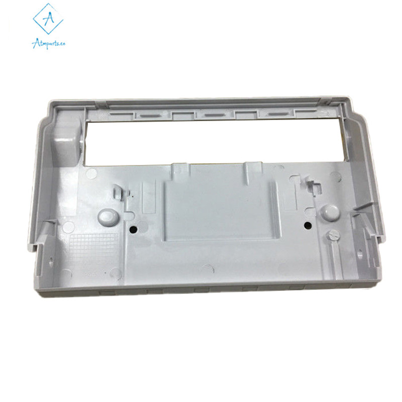 60391819872 NCR Recycling GBRU cassette cover with handle (white),