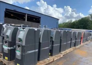 atmparts01@gmail.com ATM Parts Company NCR Wincor Diebold Hyosung Consumables parts