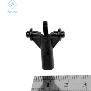 49-204049-000A Diebold Pivot Block Take-Away Wheel ATM Parts Factory