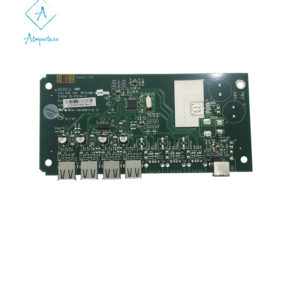 49211381000A Diebold Opteva CCA USB 4 Port HUB 1.1 ATM Machine Parts Factory