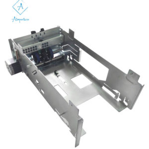 49225262000A Diebold Picker Module AFD 1.5 Version ATM Machine Parts