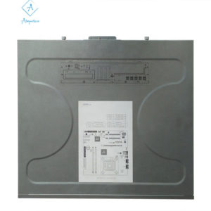 00151586000F Diebold TPM.PRCSR.C2D 2.8GHz.SER PORT 500GB ATM Machine Parts