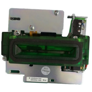 009-0018641 NCR 58xx IMCRW Card Raeder Standard Shutter Bezel ASSY ATM Machine Parts