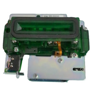 009-0018641 NCR 58xx IMCRW Card Raeder Standard Shutter Bezel ASSY ATM Machine Parts