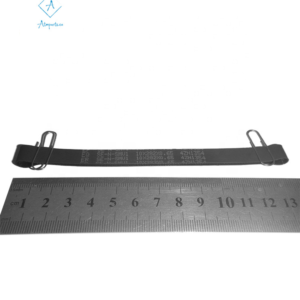 A001471 NMD Glory 100 NQ Flex Belt ATM Machine Parts