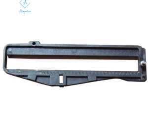 A002558 NMD100 Black BCU Right&Left Carriage Gable Unit ATM Machine Parts