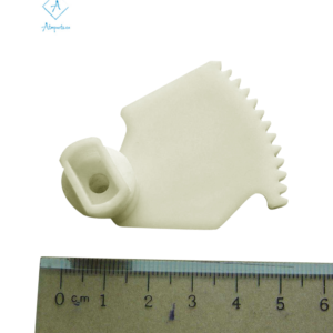 A006846 Gear NMD100 Quadrant For NC301 Cassette Glory ATM Machine Parts