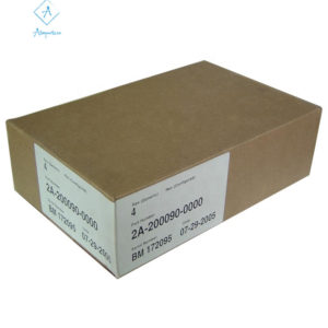 2A2000900000 Diebold Nixdorf 1000 IX Cassette Reject Cassette 00000751000A ATM Machine Parts