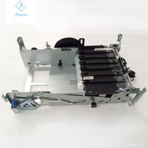 49254690000B Diebold Nixdorf 5550 Stacker 49-254690-000B ATM Machine Parts