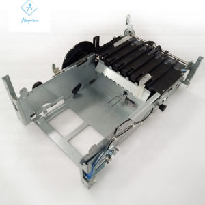 49254690000B Diebold Nixdorf 5550 Stacker 49-254690-000B ATM Machine Parts