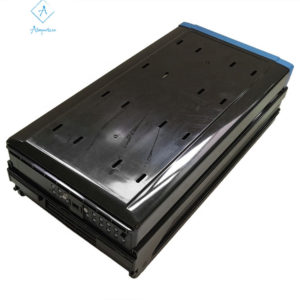 00104777000M Diebold Convenience Opteva 1.5 Version Cash Cassette ATM Machine Parts