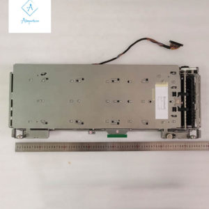 49233175000A Diebold ECRM UTL5A ASSY LT 5 CSET Module 49-233175-000A ATM Machine Parts