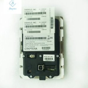 49249443707A Diebold EPP7 PCI POL LGE ST Keyboard 49-249443-707A ATM Machine Parts