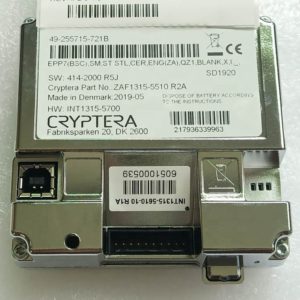 49255715721B Diebold EPP7 SM ENG Keyboard 49-255715-721B ATM Machine Pinpad