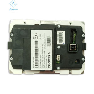 49249431000A Diebold English EPP7 Keyboard 49-249431-000A ATM Machine Pinpad