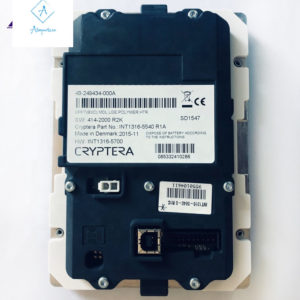 49249434000A Diebold English EPP7 Keyboard 49-249434-000A ATM Machine Pinpad