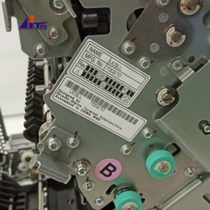 00149280000L Diebold Nixdorf 3700 Dispenser 00-149280-000L ATM Machine Parts