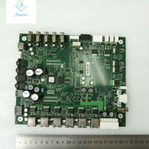 49247180000E Diebold Opteva 5500 CCA FCH Fascia Control Hub 49-247180-000E ATM Machine Parts