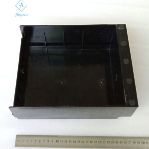 49248085000C Diebold Opteva 5500 Divert Reject Cassette 49-248085-000C ATM Machine Parts