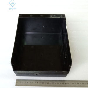 49248085000C Diebold Opteva 5500 Divert Reject Cassette 49-248085-000C ATM Machine Parts