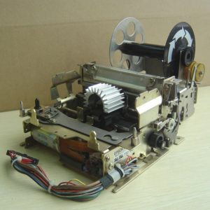 49007640000F Diebold Journal Printer 49-00764-0000F ATM Machine Parts