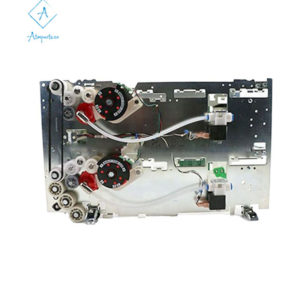 445-0728164 NCR 6622 DOUBLE PICK Module ATM Machine Parts