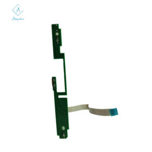 EPT362600 Sankyo 3Q8 Card Reader Upper Sensor Board ATM Machine Parts