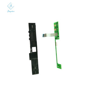 EPT362600 Sensor Board Lower Sankyo Card Reader ATM Machine Parts