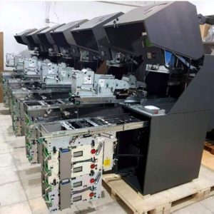 atmparts01@gmail.com ATM Parts Company NCR Wincor Diebold Hyosung Consumables parts