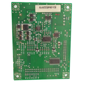 777-0010054 NCR Receipt Printer Board Personas 5877 ATM Machine Parts