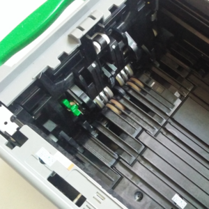 7000000050 Hyosung 8000TA Deposit Currency Cash Cassette ATM Machine Parts