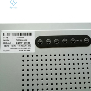 7100000050 15 Inch LCD Display Hyosung DS-5600 ATM Machine Parts