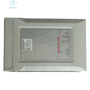 7310000329 White ATM Cash Cassette Hyosung ATM Machine Parts