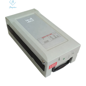 7310000574 Hyosung CST-7000 Cash Cassette 5600T GCDU ATM Machine Parts