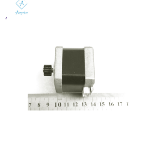 7310000709-28 Hyosung CDU10 Dispenser Motor ATM Machine Parts