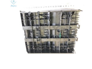 7430000255 CDU10 V Module Bottom Base Hyosung ATM Machine Parts