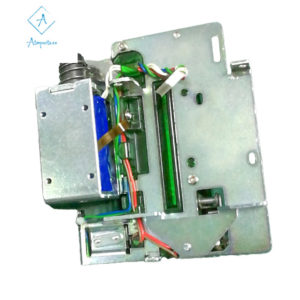 009-0018641 NCR 58xx Personas IMCRW Card Reader Shutter ATM Machine Parts