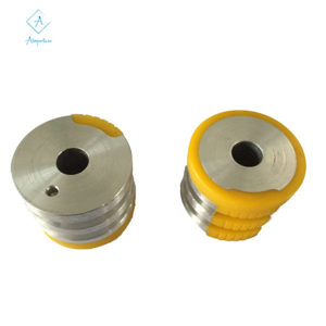 Hyosung Atm Parts Shaft Hyosung Main 7310000082 Main Feed Roller Hyosung 2700 1800 Cst-1100 Cassette ATM Machine Parts