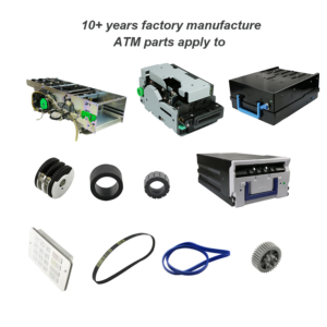 atmparts01@gmail.com ATM Parts Company NCR Wincor Diebold Hyosung Consumables parts