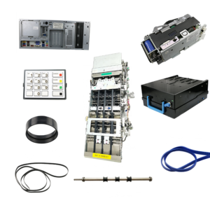 atmparts01@gmail.com ATM Parts Company NCR Wincor Diebold Hyosung Consumables parts
