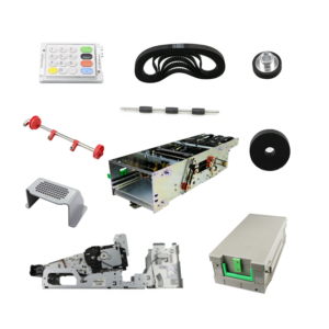 atmparts01@gmail.com ATM Parts Company NCR Wincor Diebold Hyosung Consumables parts