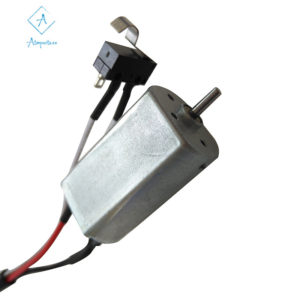 9980911396 NCR Receipt Printer Cutter Motor Selfserv Cutter ATM Machine Parts