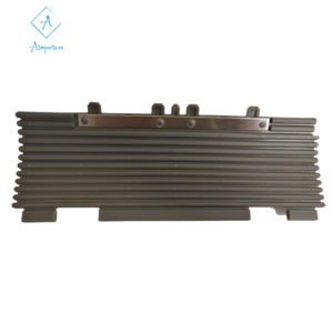 445-0586992 NCR Reject Bin Cassette Shutter Door ATM Machine Parts