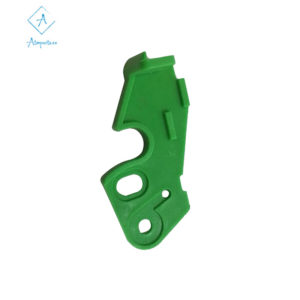 445-0594209 NCR S1 Cassette Latch Lock 58xx 66xx NCR ATM Machine Parts