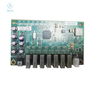 445-0741608 NCR Universal 7 Ports USB Hub Selfserv ATM Machine Parts