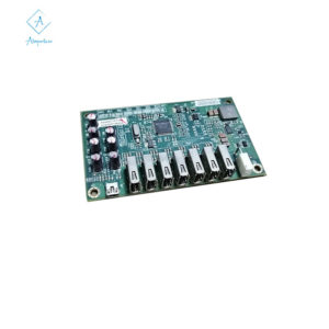 445-0741608 NCR Universal 7 Ports USB Hub Selfserv ATM Machine Parts