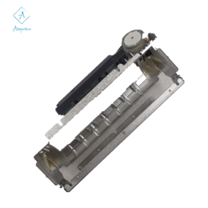 445-0741519 NCR S2 SelfServ 22E Dispenser Shutter 4450712170 ATM Machine Parts